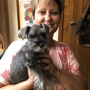 Meet your Posher, Tracey